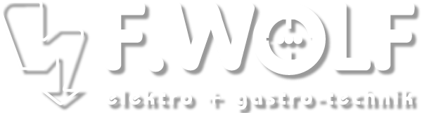 F. Wolf Elektro- und Gastrotechnik