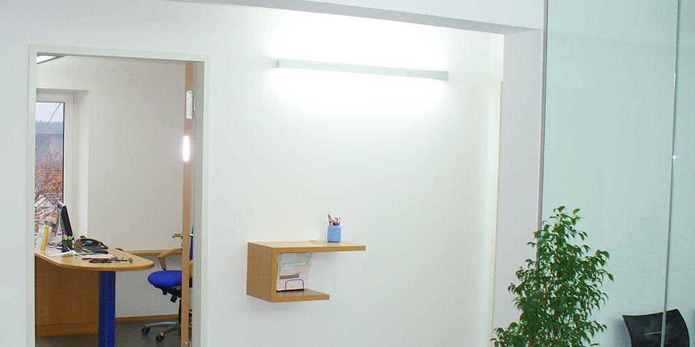 Beratung, Planung und Umsetzung F. Wolf Elektro und Gastrotechnik